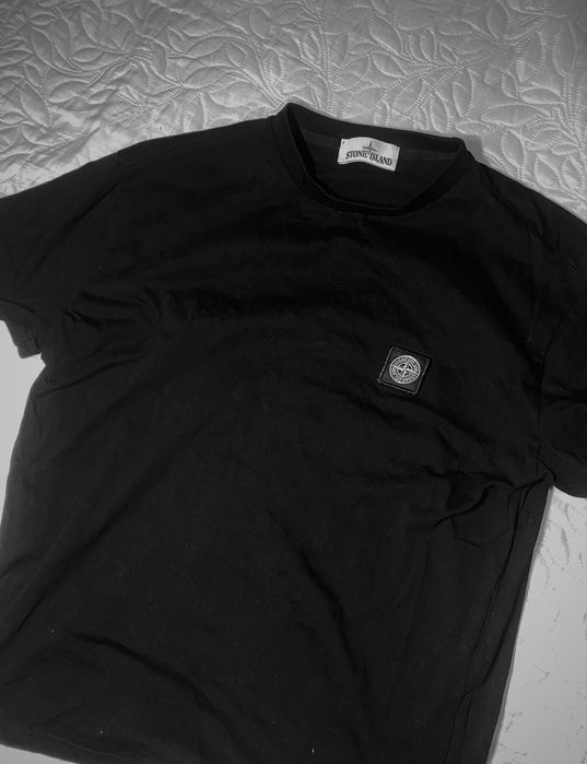 Футболка Stone Island 1:1