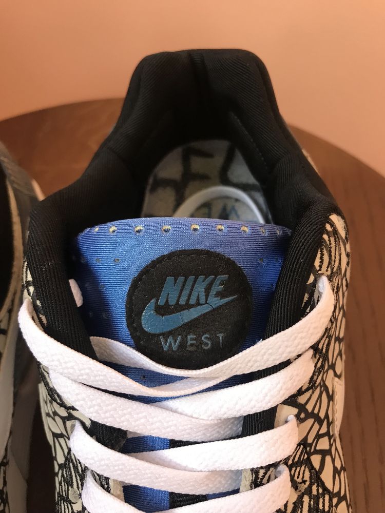 Nike air max 90 current huarache ‘Hufquake’(air max 1 95 97)