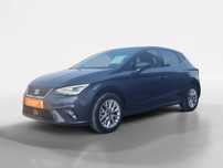 SEAT Ibiza 1.0 TSI Xcellence