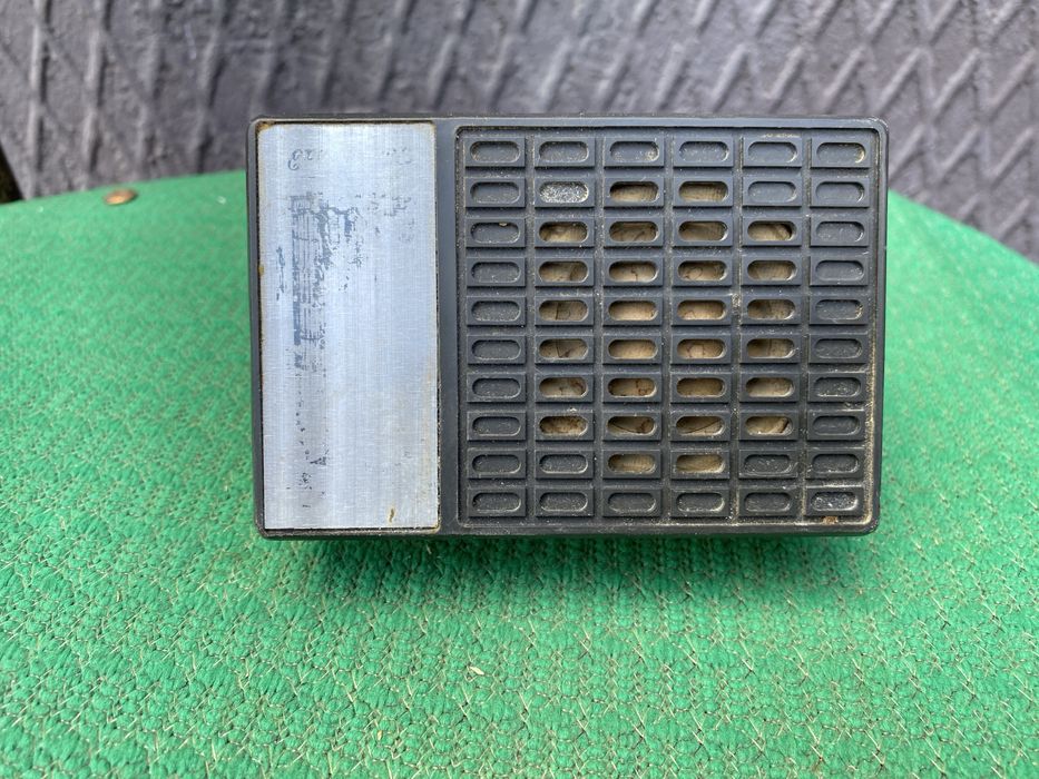 Радіоточка Кіровоград