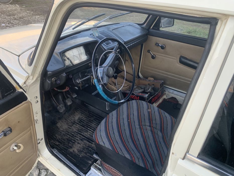 Продам Москвич 412.