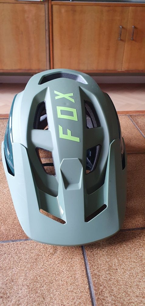 Kask rowerowy FOX speed frame z mips