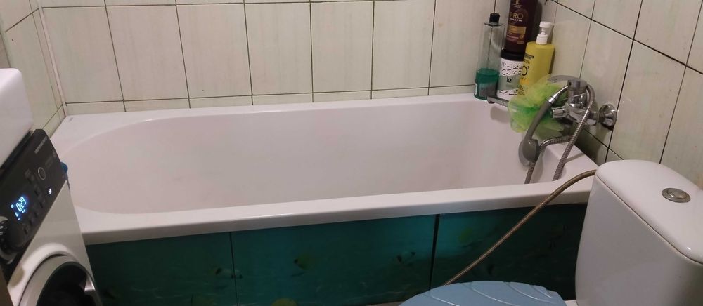 с. Созонівка продається двох кімнатна квартира