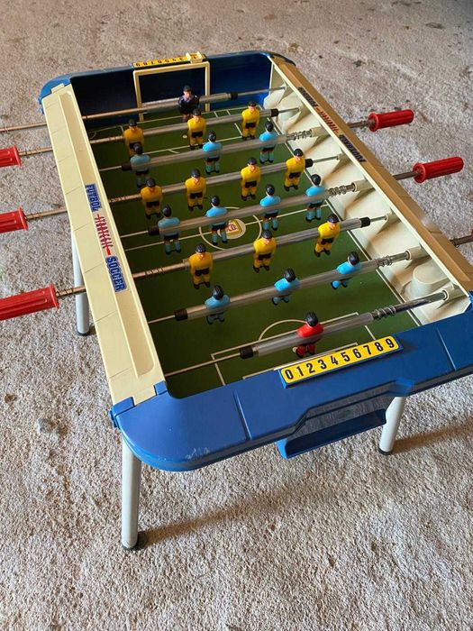 Matraquilhos de criança