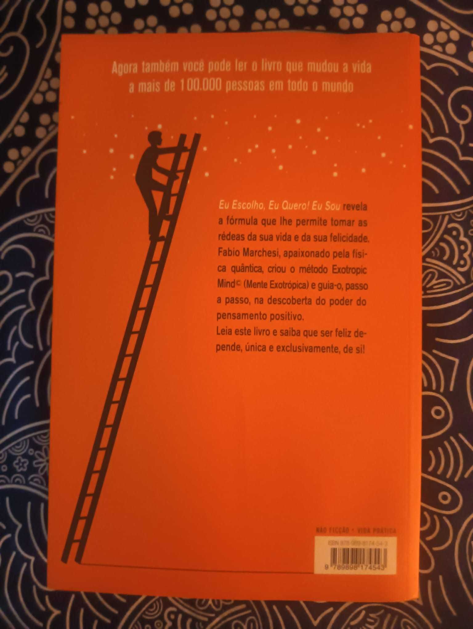 Lo Scelgo Lo Voglio! Lo Sono
