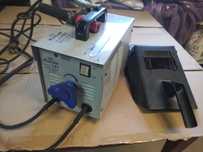Spawarka elektrodowa einhell EL-CEN 151
