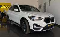 BMW X1 2020 року