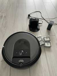 iRobot Roomba i7 uzywane