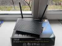 WiFi маршрутизатор Asus RT-AC51U