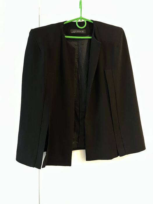 Комбінезон утеплений штани палаццо сукня вязана zara