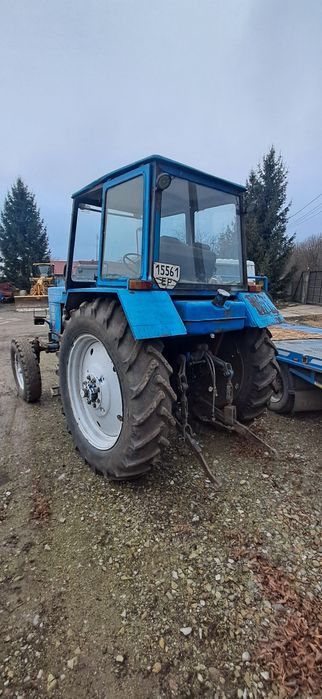 Продається МТЗ з турбіною