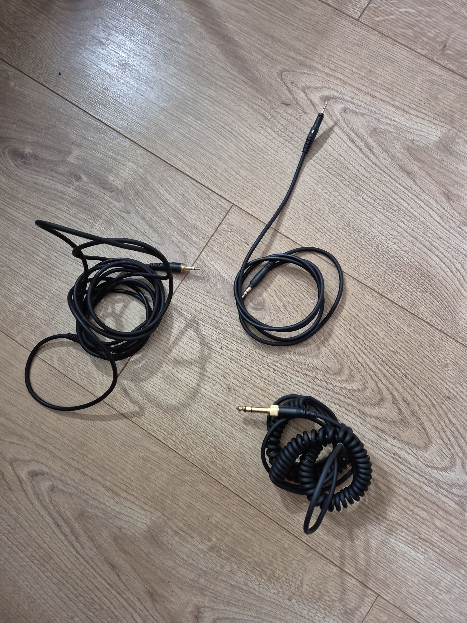 Słuchawki studyjne Audiotechnica m50x