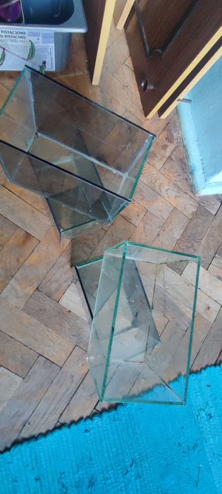 Akwaria małe kotniki