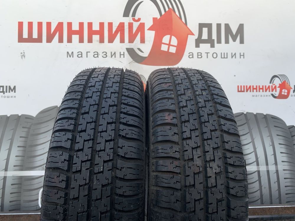 Шини 155/65 R13 пара Pirelli 2019p нові літо