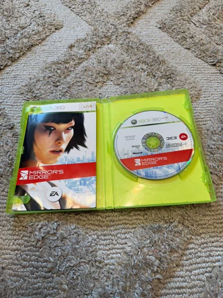 mirror’s edge x360