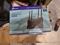 Router TP-Link Router TP-LINK Archer AX1800 (WiFi 6)