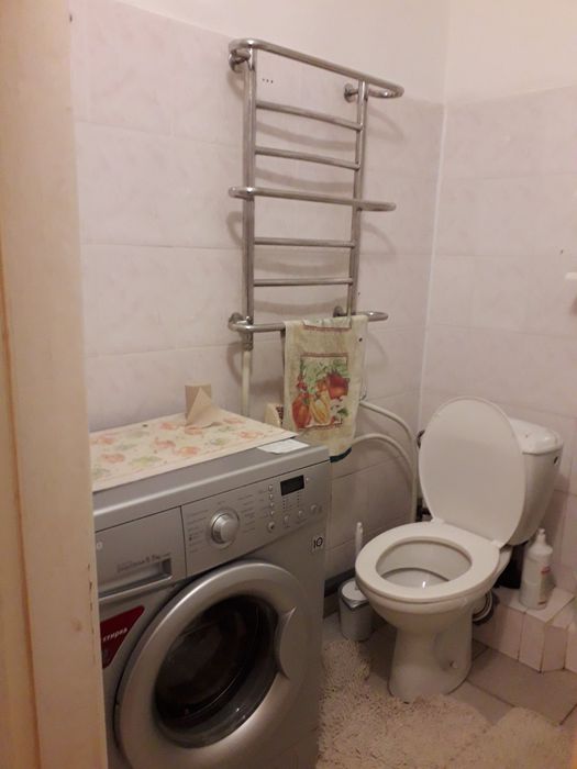 1к квартира на Бл.Замості