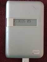 Dysk WD My Paszport 3011 B