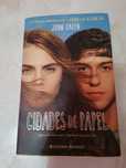 Livro John Green