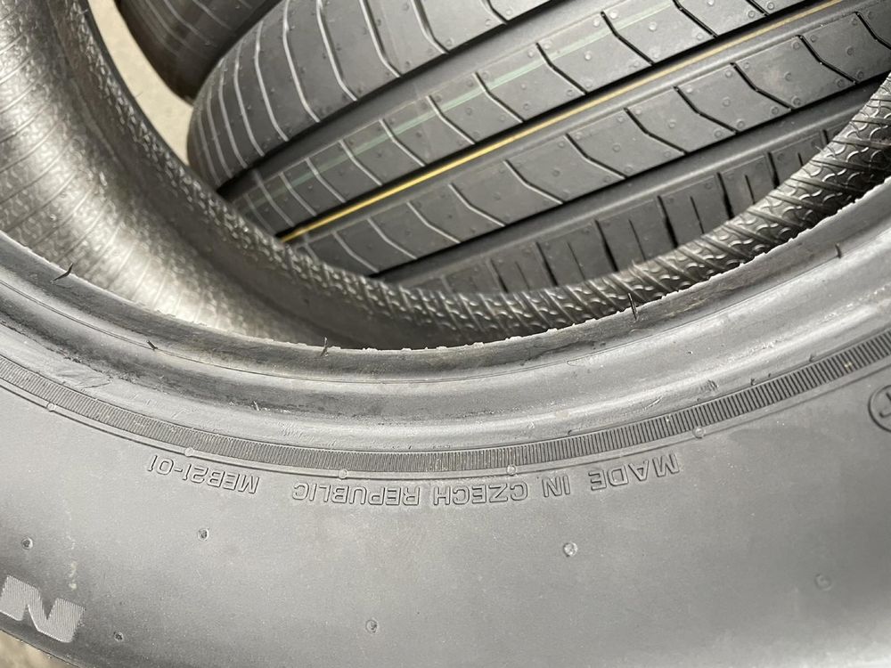 215/55 R17 Nexen Nferera Primus Нові