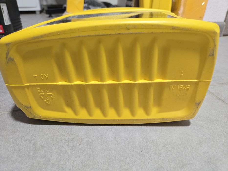 Масло крон оил 5в40 4л оригинал