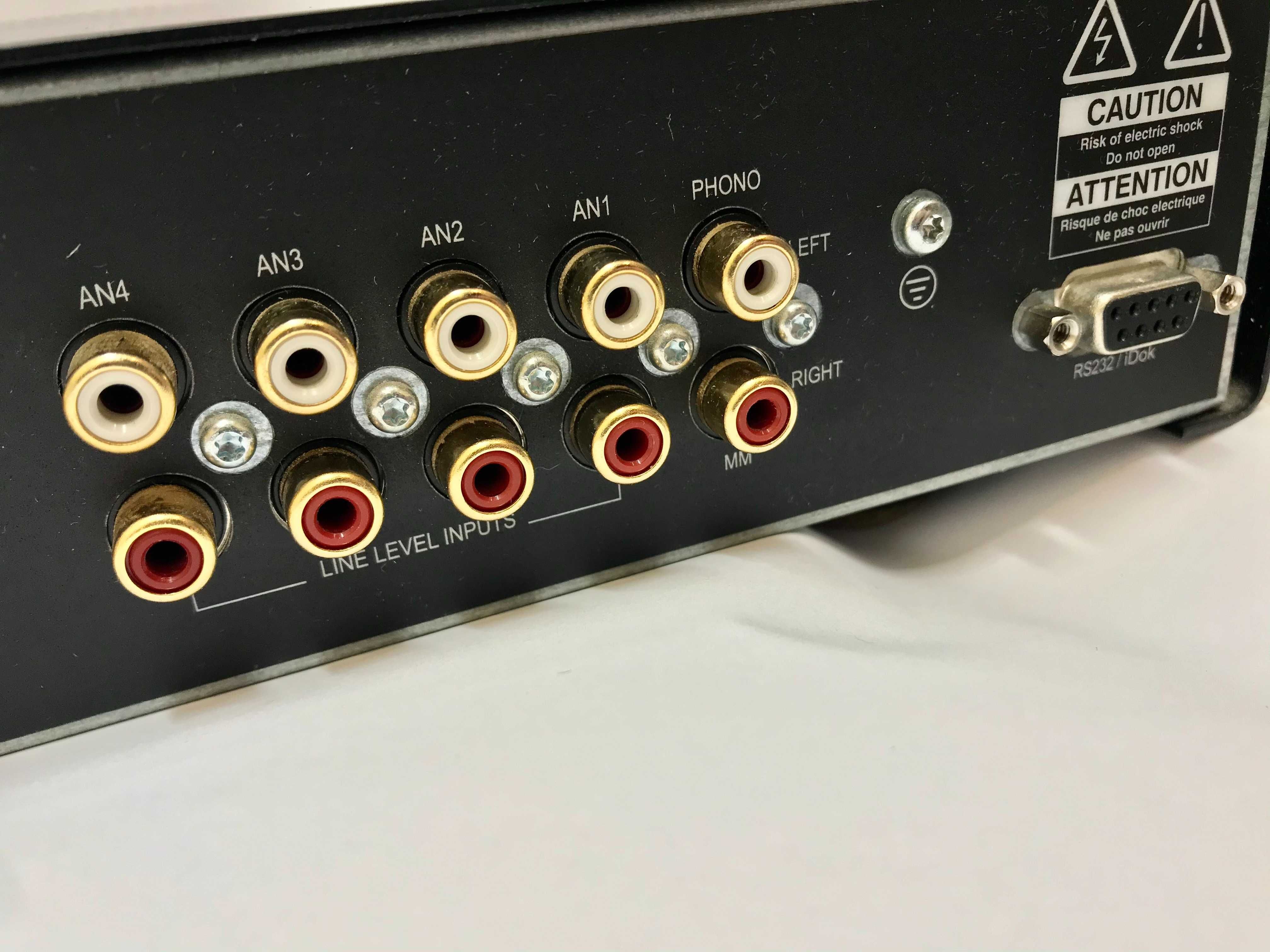 MICROMEGA IA-60 Wzmacniacz STEREO sprzęt audiofilski OKAZJA