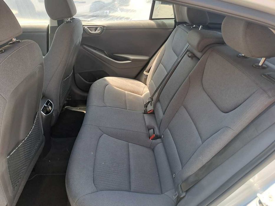 Hyundai IONIQ 1.6 GDI Hybrid, 2020 nacional