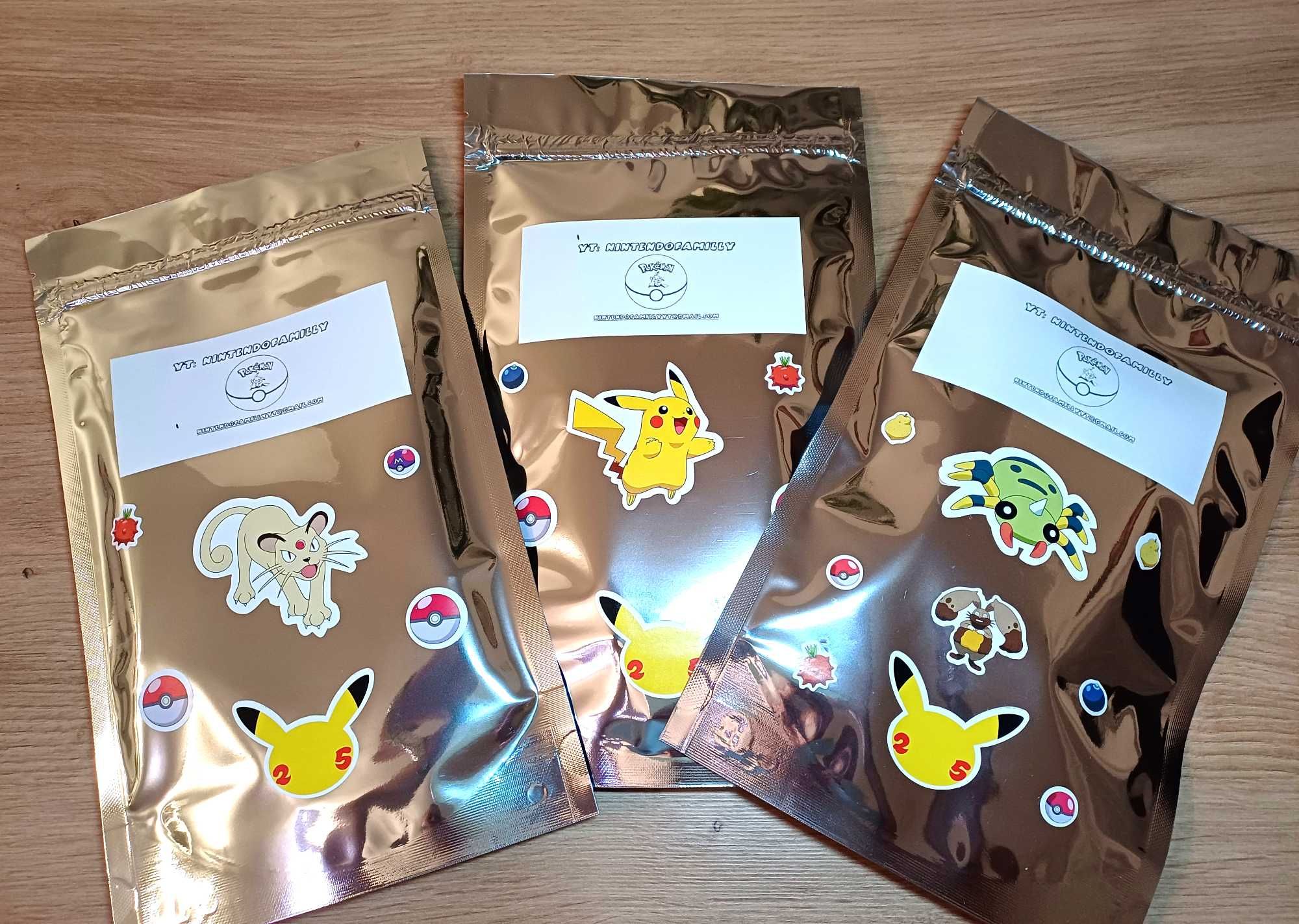 Pokemon Mystery Pack z losową japońską kartą PSA 10!