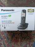 Telefon stacjonarny Panasonic