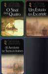 10276

Obras de Arthur Conan Doyle