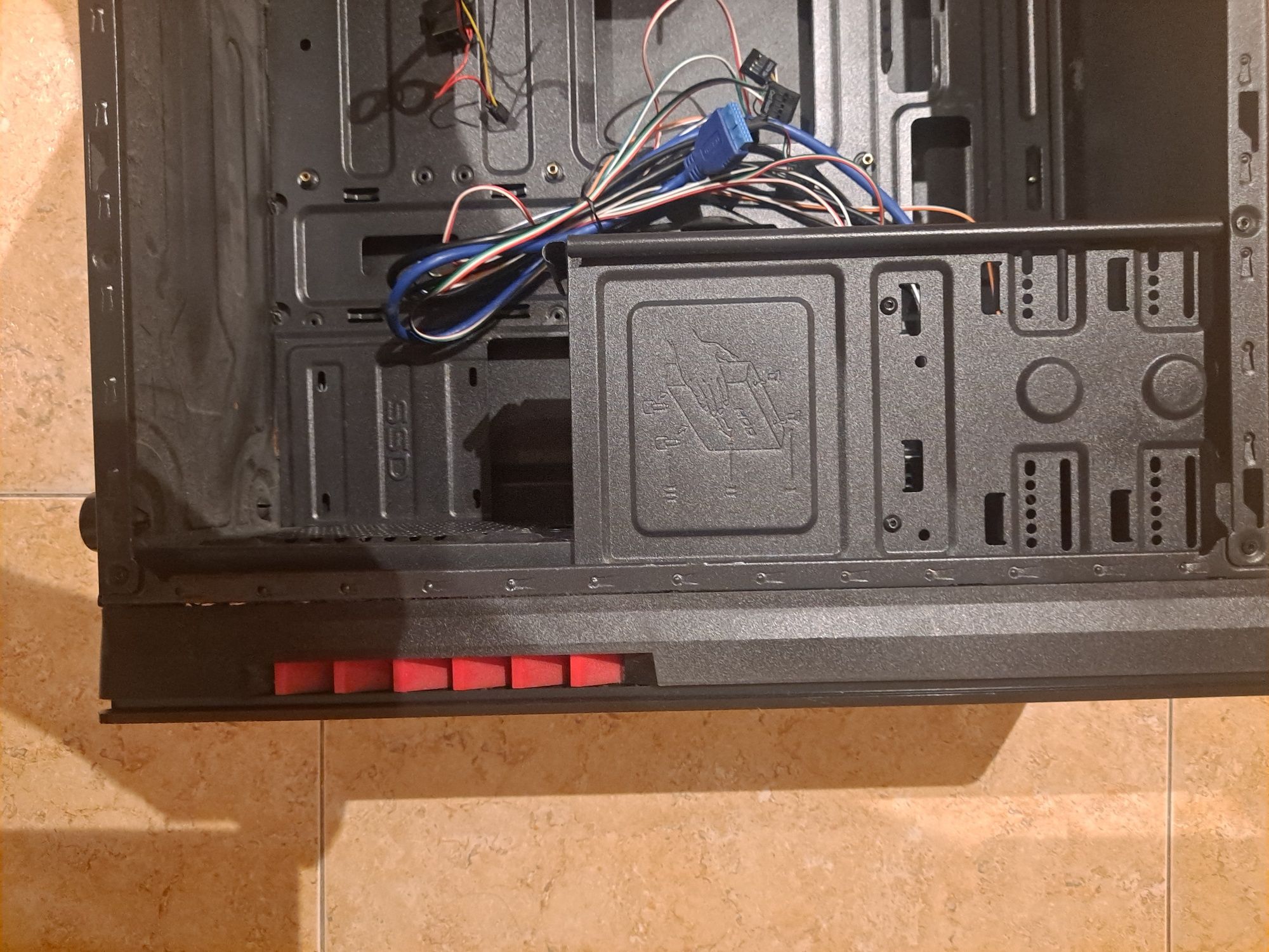 Caixa de computador