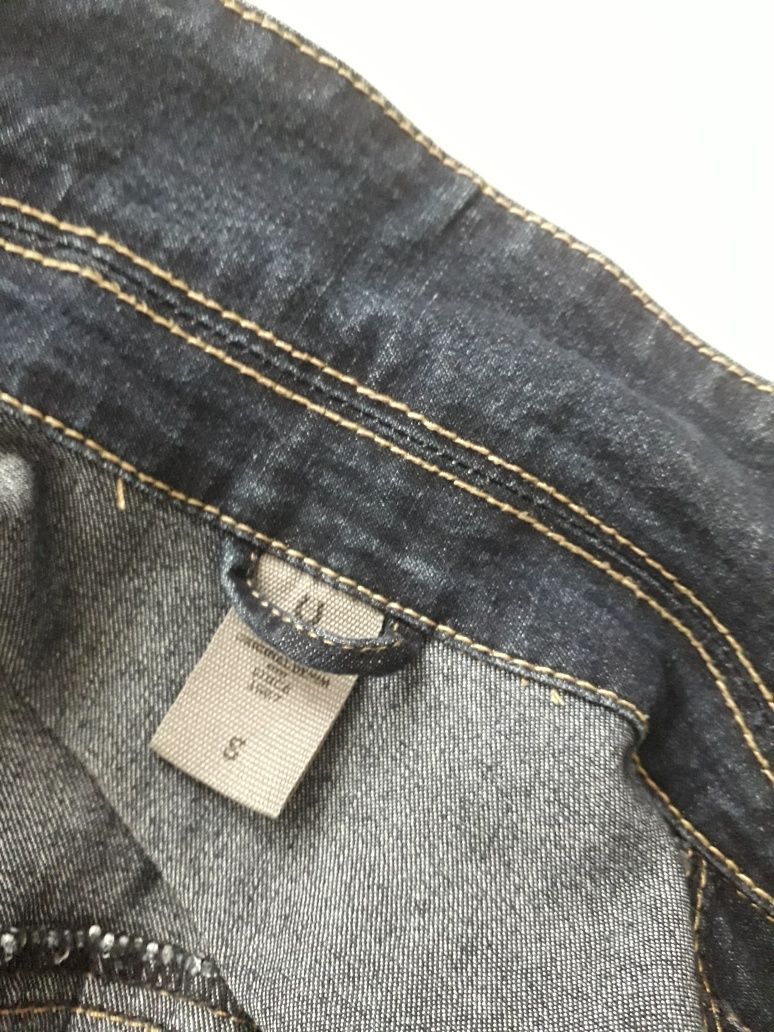 Vero Moda kurtka jeansowa