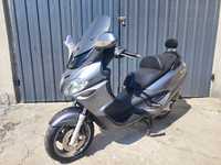 Piaggio x9 Evolution 125cc kat.b 2004r