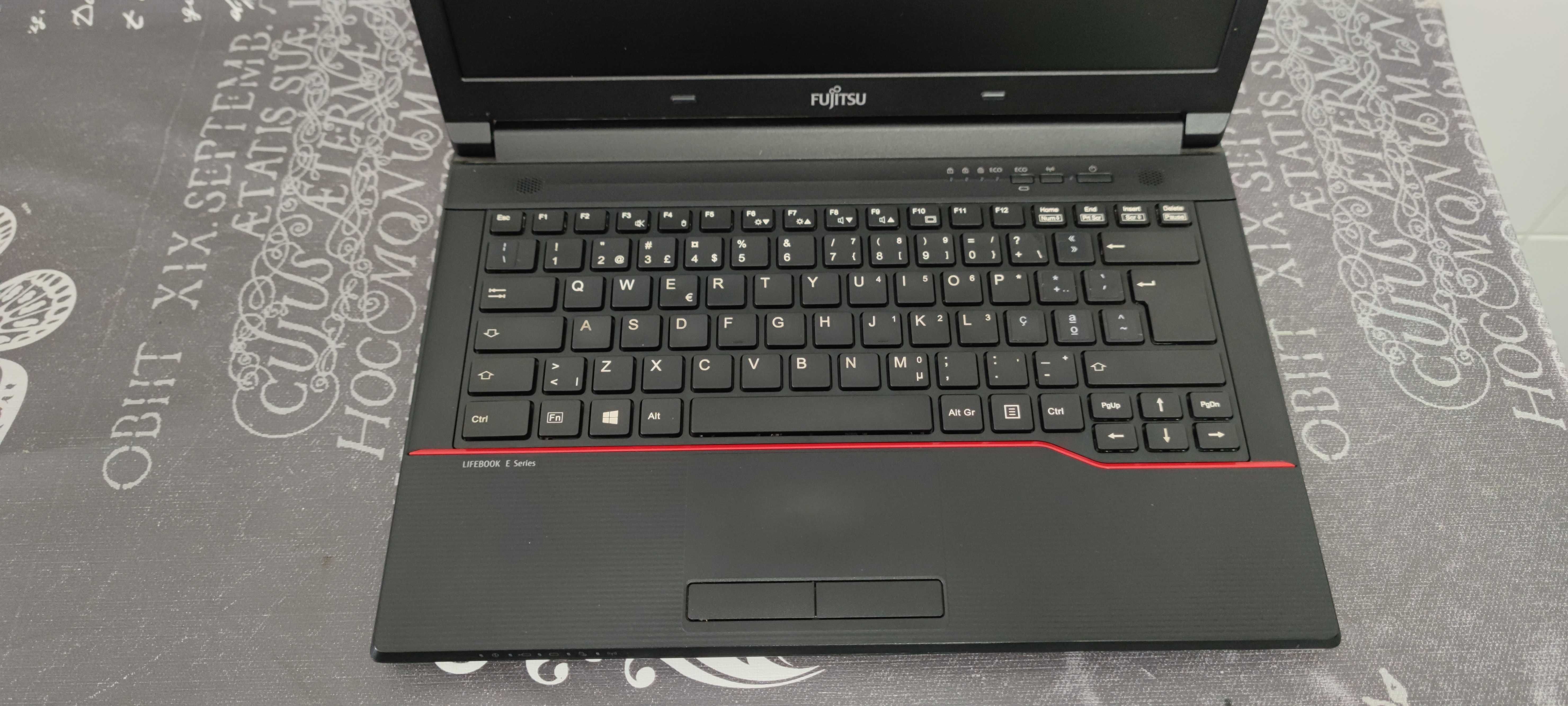 Lenovo Fujitsu LifeBook E546