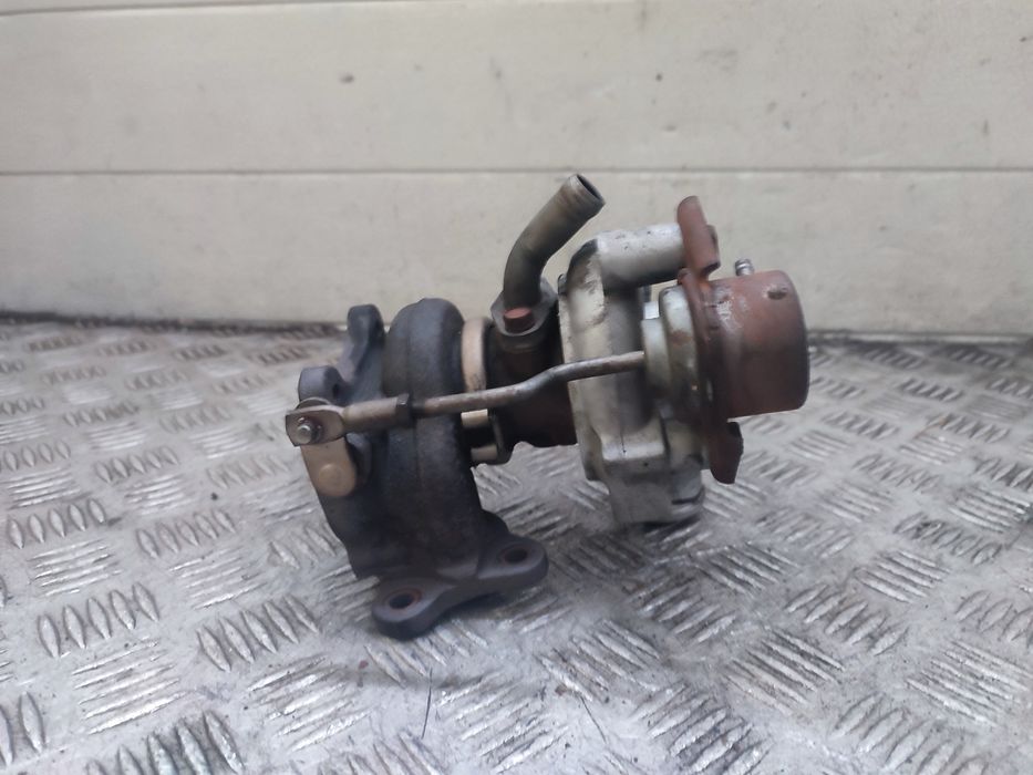 Opel Astra III H 1.7 CDTI turbina turbosprężarka