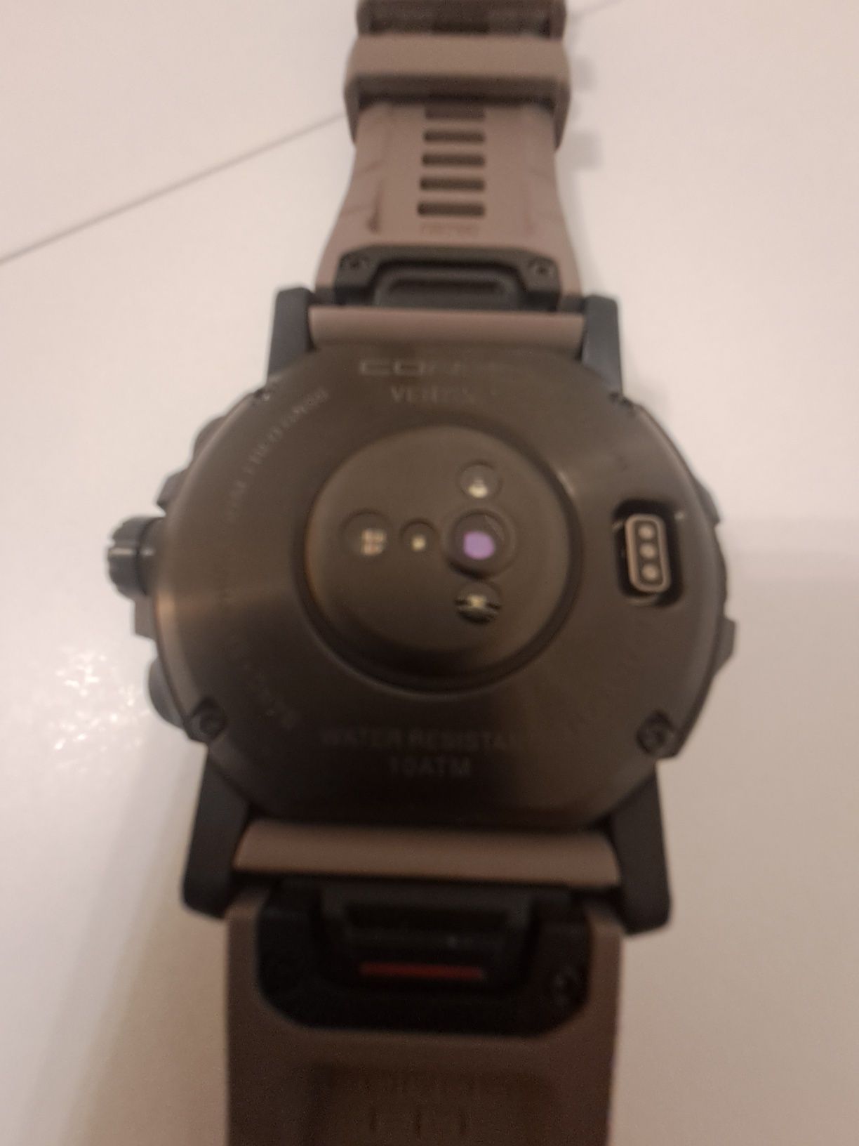 Relogio Coros vertix 2