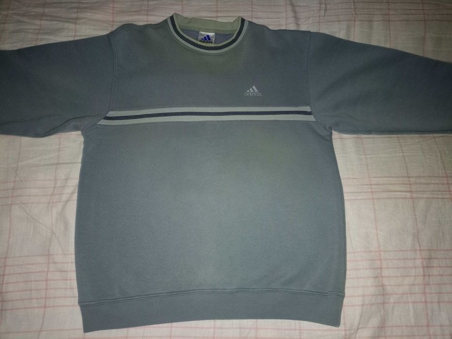 Oryginalna bluza Adidas