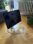 Uszkodzony Apple Thunderbolt Display