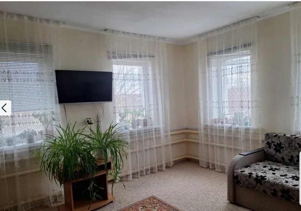 Продам дом в Каменой Яруге Газовое отоп Учас 18 сот. Отличная цена TB