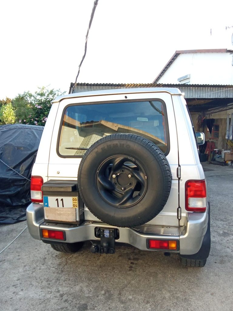Jipe galoper TDI