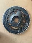 Sram Force AXS Quarq 48-35T - Power Meter