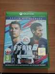 FIFA 19 Xbox One