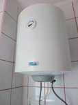 Bojler elektryczny 50 l