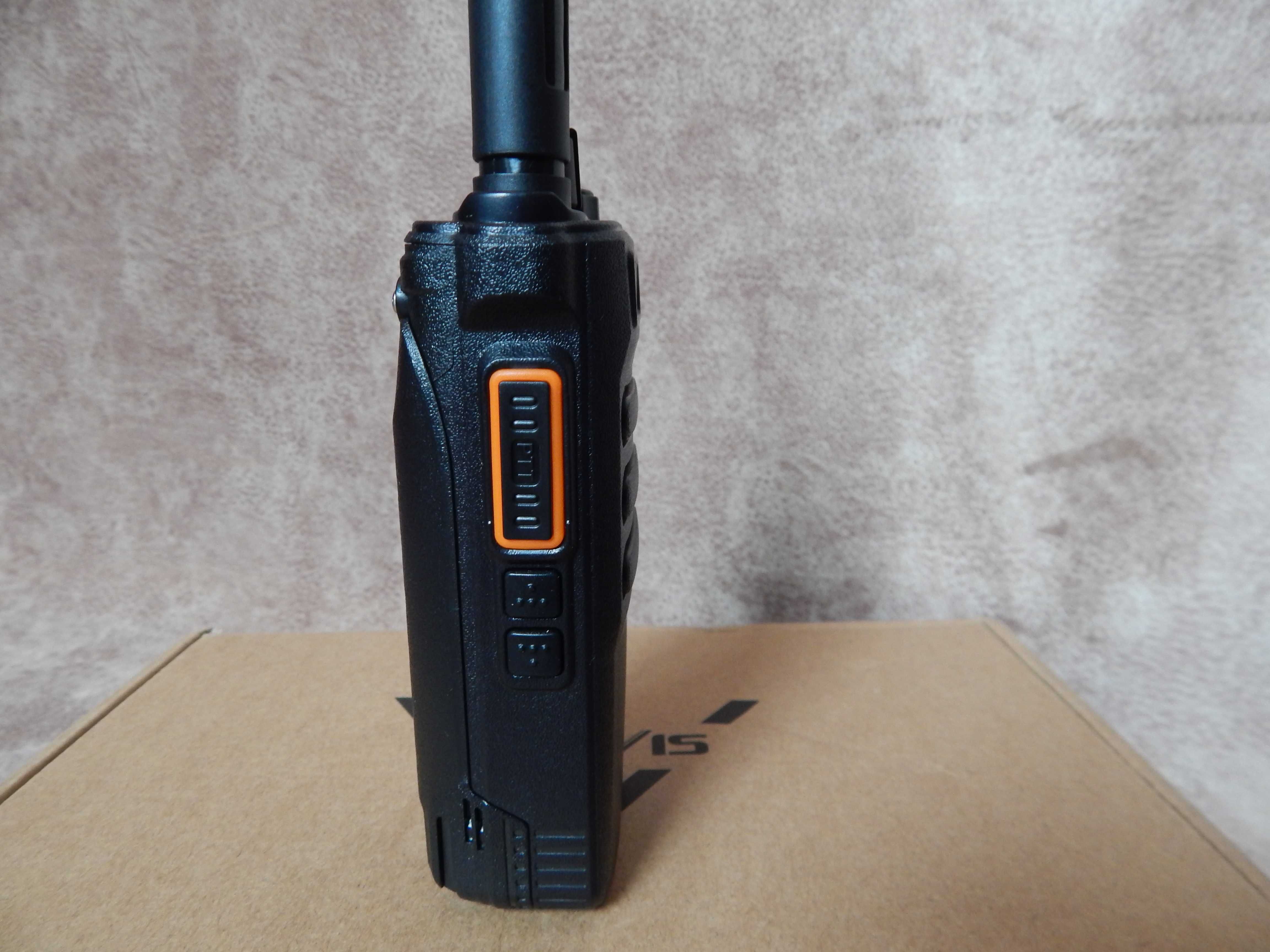 Рация Retevis RT86 10W.