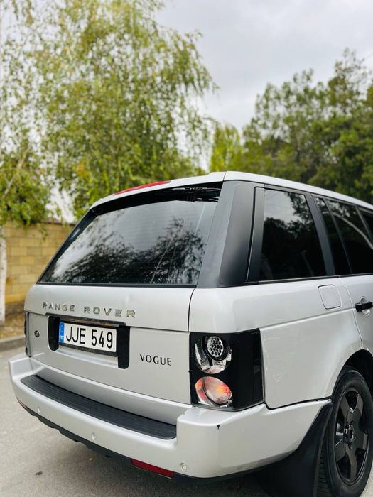 Продам Range Rover 3.0 дизель (M57)