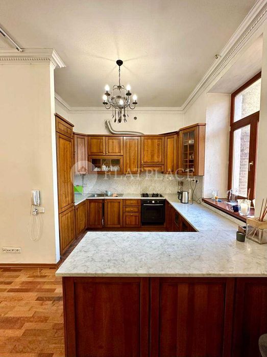 ‼️Без % Продаж 4к квартири з ремонтом Печерський Предславинська 30