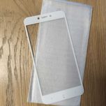 Нове скло для телефону Xiaomi Redmi 4X