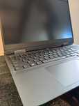 Laptop Lenovo LOQ 15,6" 144Hz R5 16GB RAM 512GB SSD RTX4050 DLSS3 Win