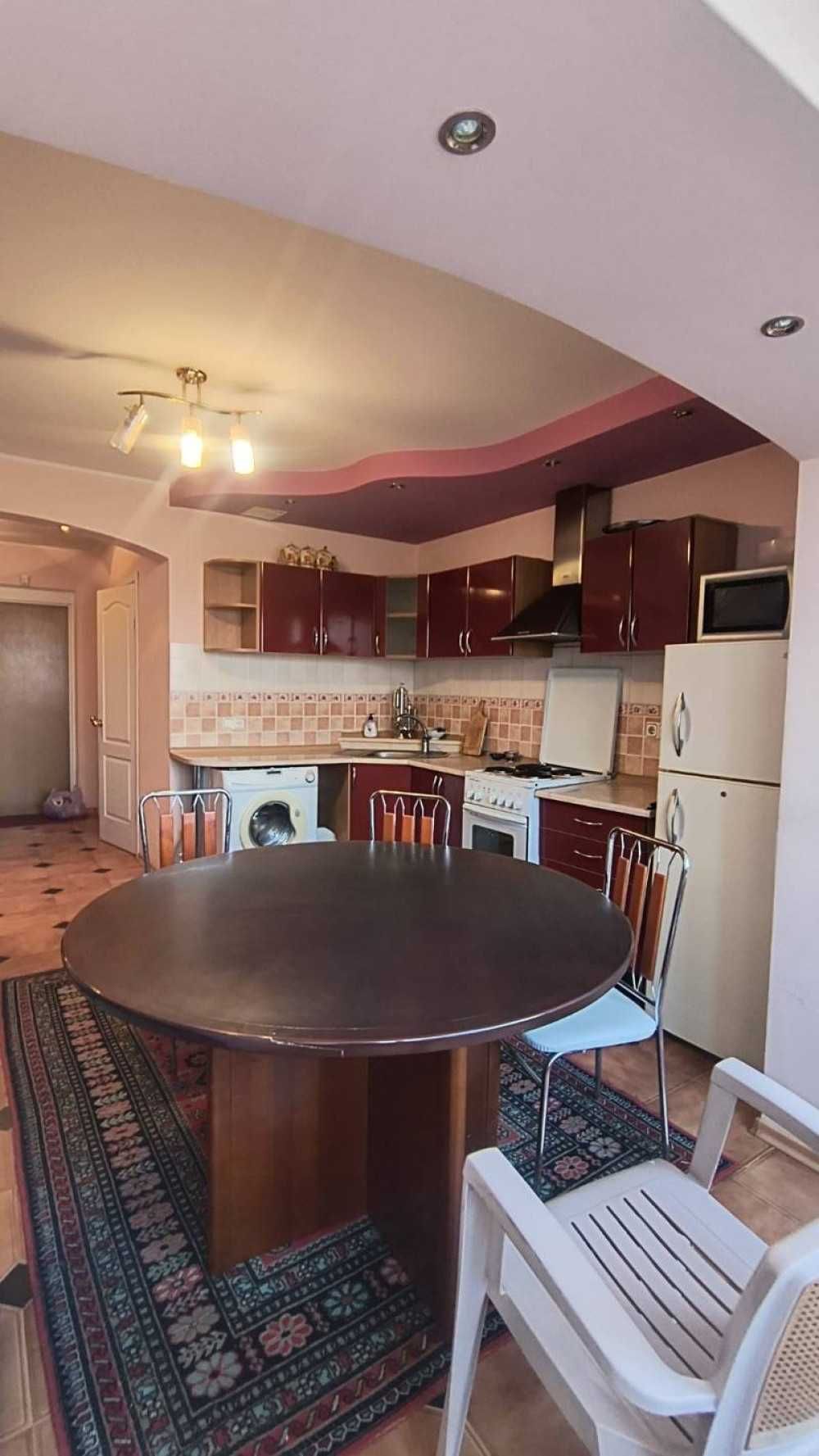 Продам 2 к. квартиру в ЖК Консоль. Капремонт. Комфортный этаж