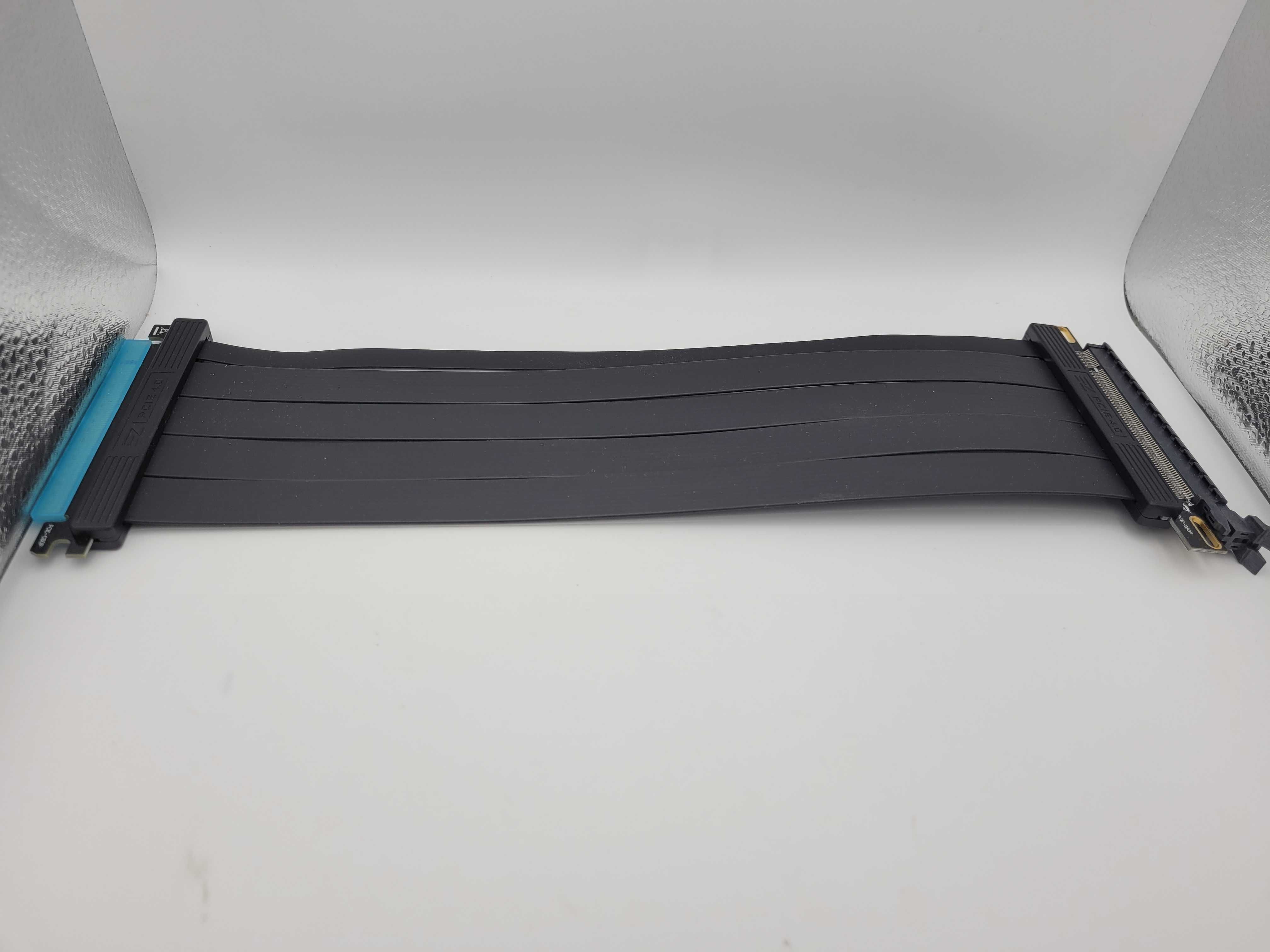 Przedłużka riser do karty graficznej EZDIY-FAB 30cm
